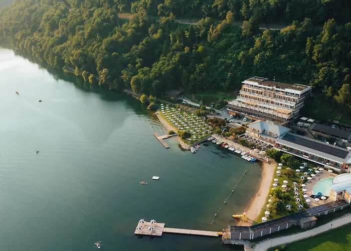 Parc Hotel Du Lac
